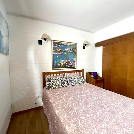 乡村民宿 Casa Azuaje View