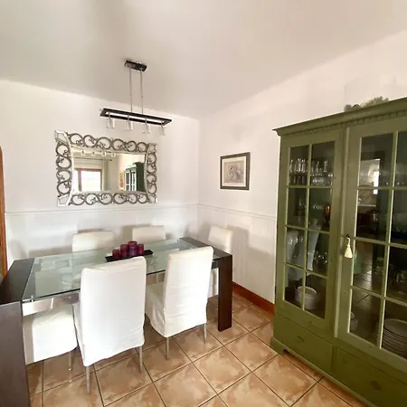 乡村民宿 Casa Azuaje View *
