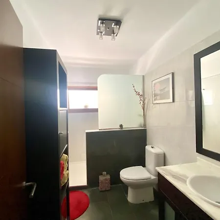 乡村民宿 Casa Azuaje View