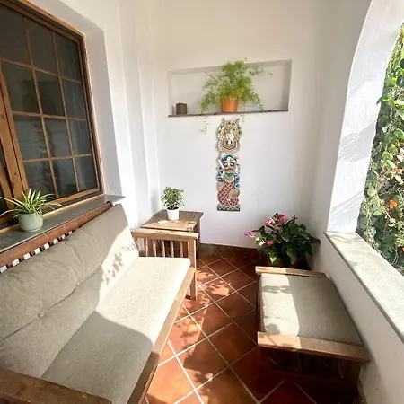 乡村民宿 Casa Azuaje View *