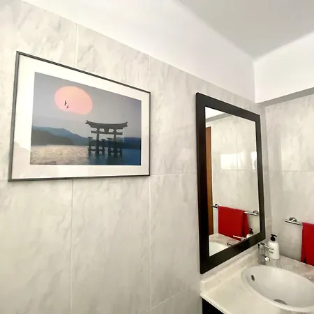 Casa Azuaje View 乡村民宿 Casablanca (Gran Canaria)