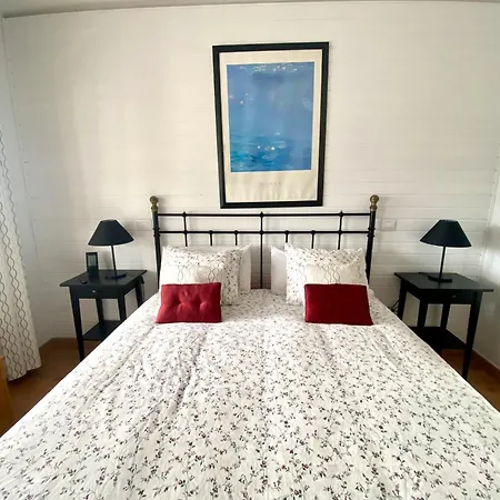 Casa Azuaje View * Casablanca (Gran Canaria)