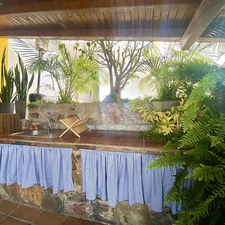 Casa Azuaje View * Casablanca (Gran Canaria)