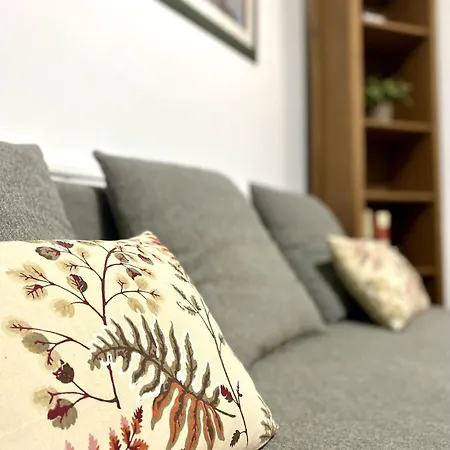 乡村民宿 Casa Azuaje View Casablanca (Gran Canaria)