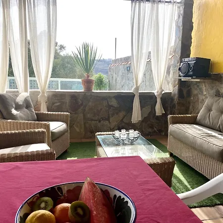 Casa Azuaje View * Casablanca (Gran Canaria)