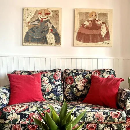 乡村民宿 Casa Azuaje View *