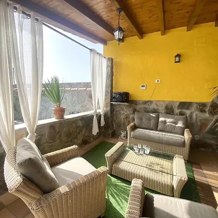 Casa Azuaje View * Casablanca (Gran Canaria)