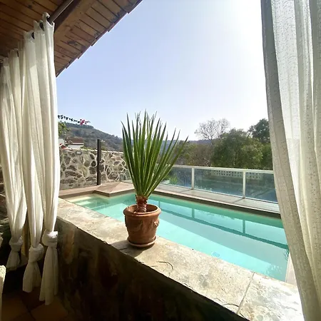 Casa Azuaje View * Casablanca (Gran Canaria)