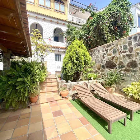 Casa Azuaje View 乡村民宿 *