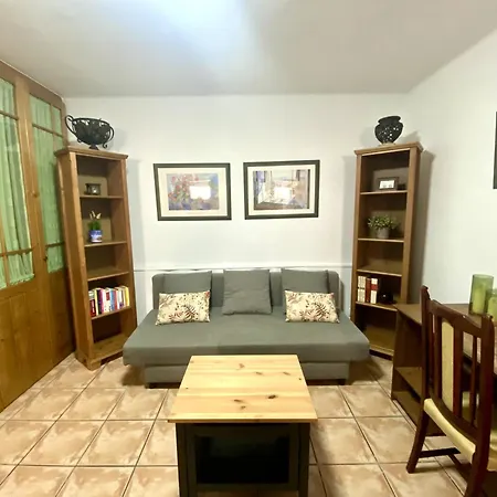 Casa Azuaje View 乡村民宿 Casablanca (Gran Canaria)