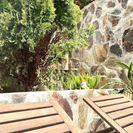 Casa Azuaje View 乡村民宿 *